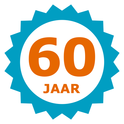60 Jaar