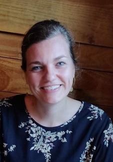 Willemijn van Rooij, revalidatiearts locatie Weert
